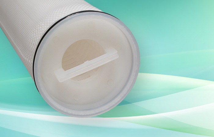 HF Series High Flow Cartridges