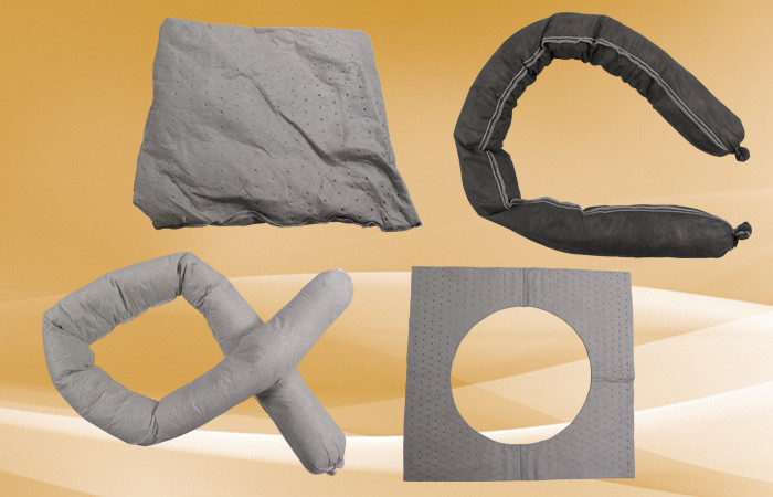 Universal Sorbent Media