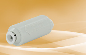 Inline Flow Restrictors