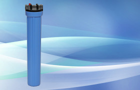 Pentek Standard Water Filter Housing 20
